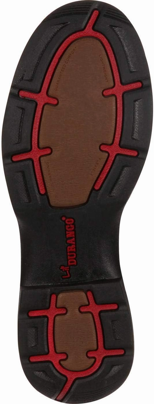 Durango Unisex-Child DWBT052 Western Boot