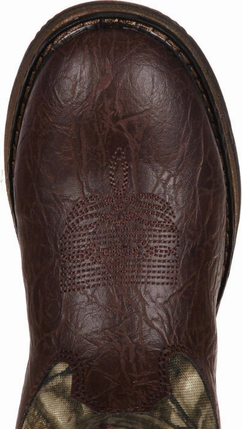 Durango Unisex-Child DWBT052 Western Boot