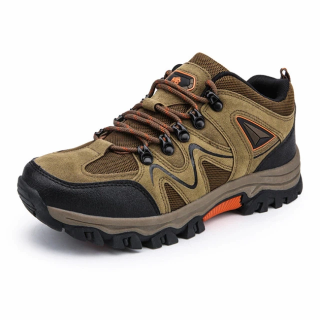 Dylay Men's Outdoor Shoes