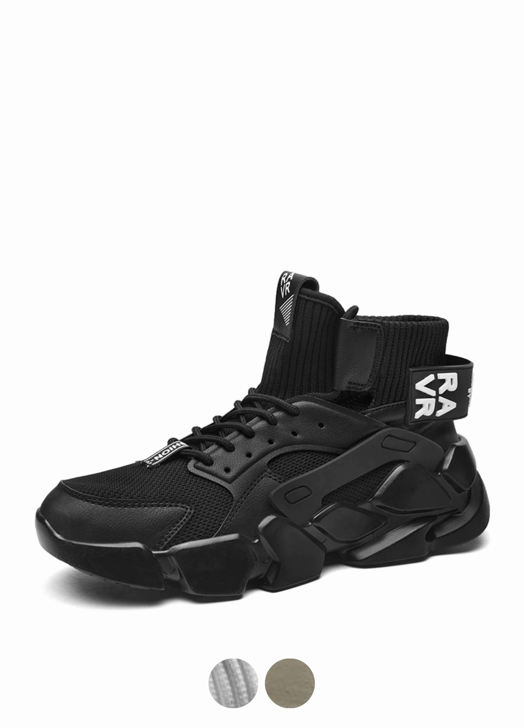 Dynamo Men's Fashion Sneakers