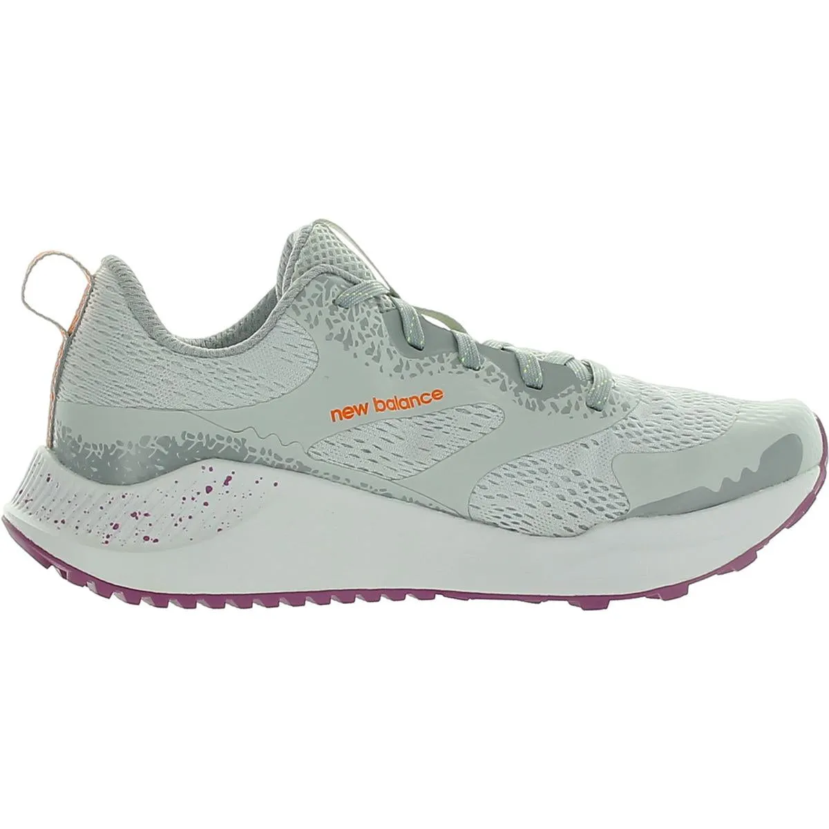 DynaSoft Nitrel V5 Girls Big Kid Lifestyle Athletic and Training Shoes