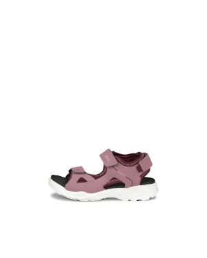 ECCO KIDS BIOM RAFT SANDAL