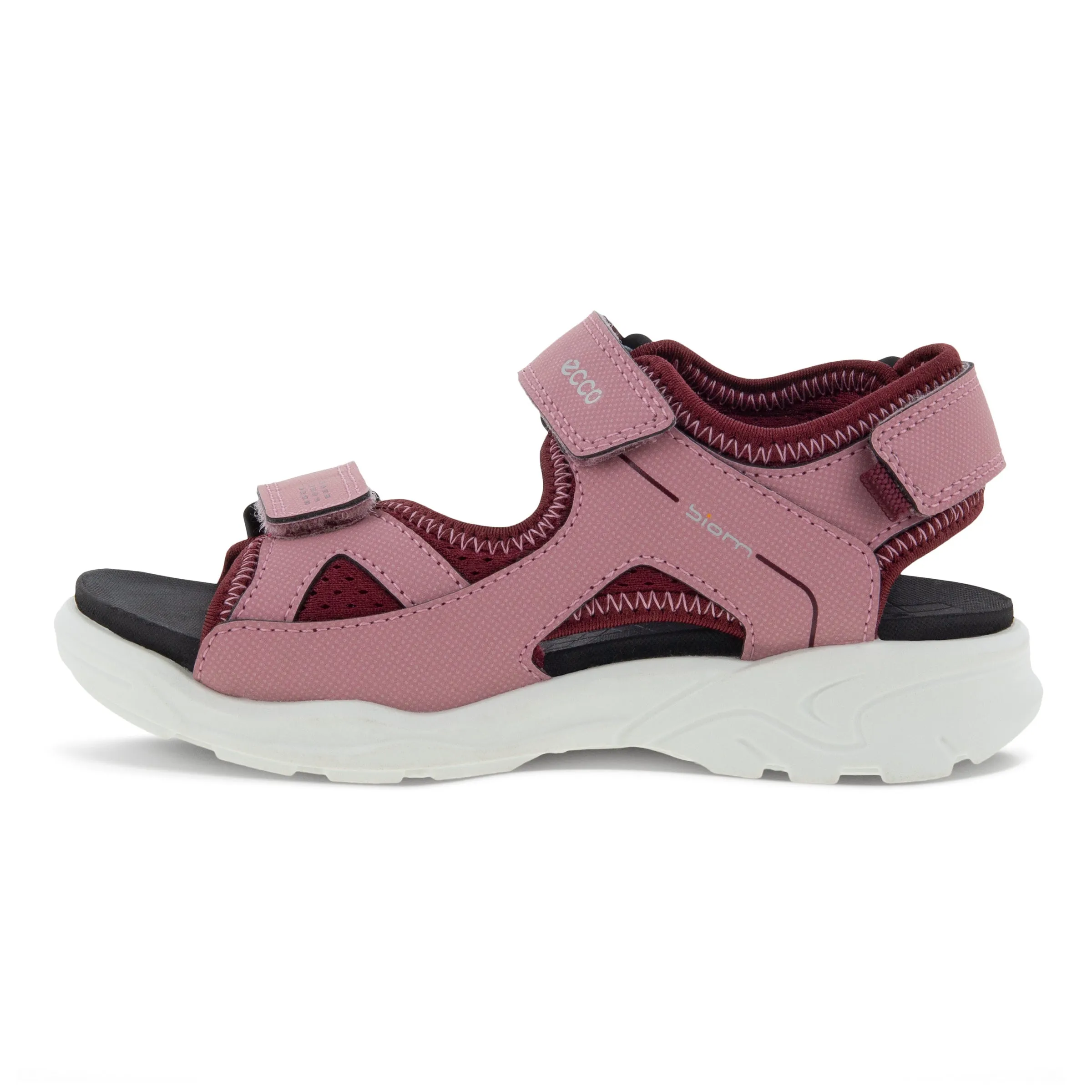ECCO KIDS BIOM RAFT SANDAL