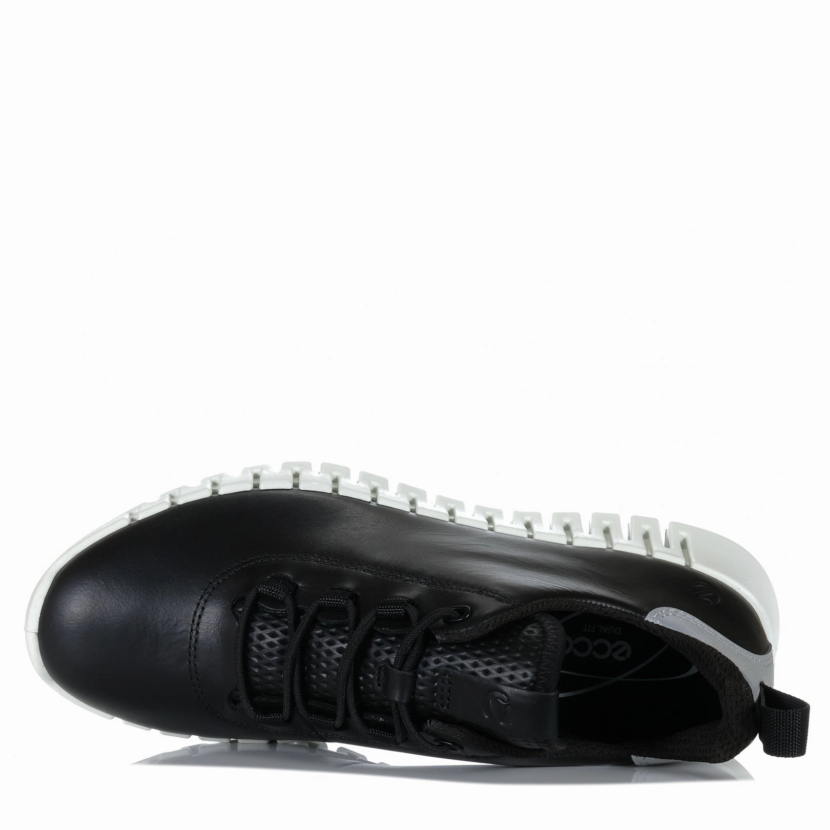 Ecco Gruuv Low-Cut 218203 Black