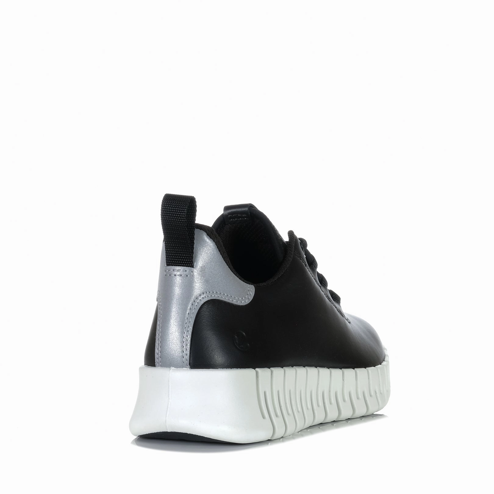 Ecco Gruuv Low-Cut 218203 Black