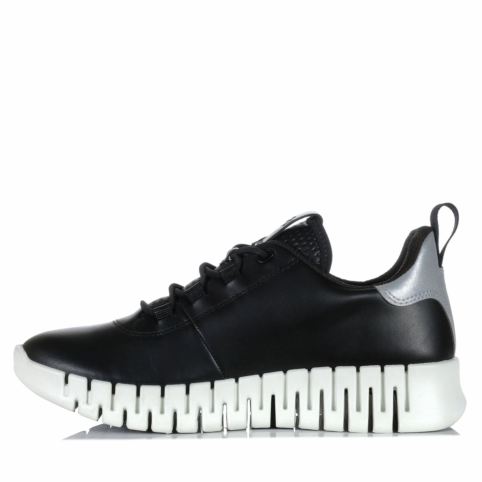 Ecco Gruuv Low-Cut 218203 Black