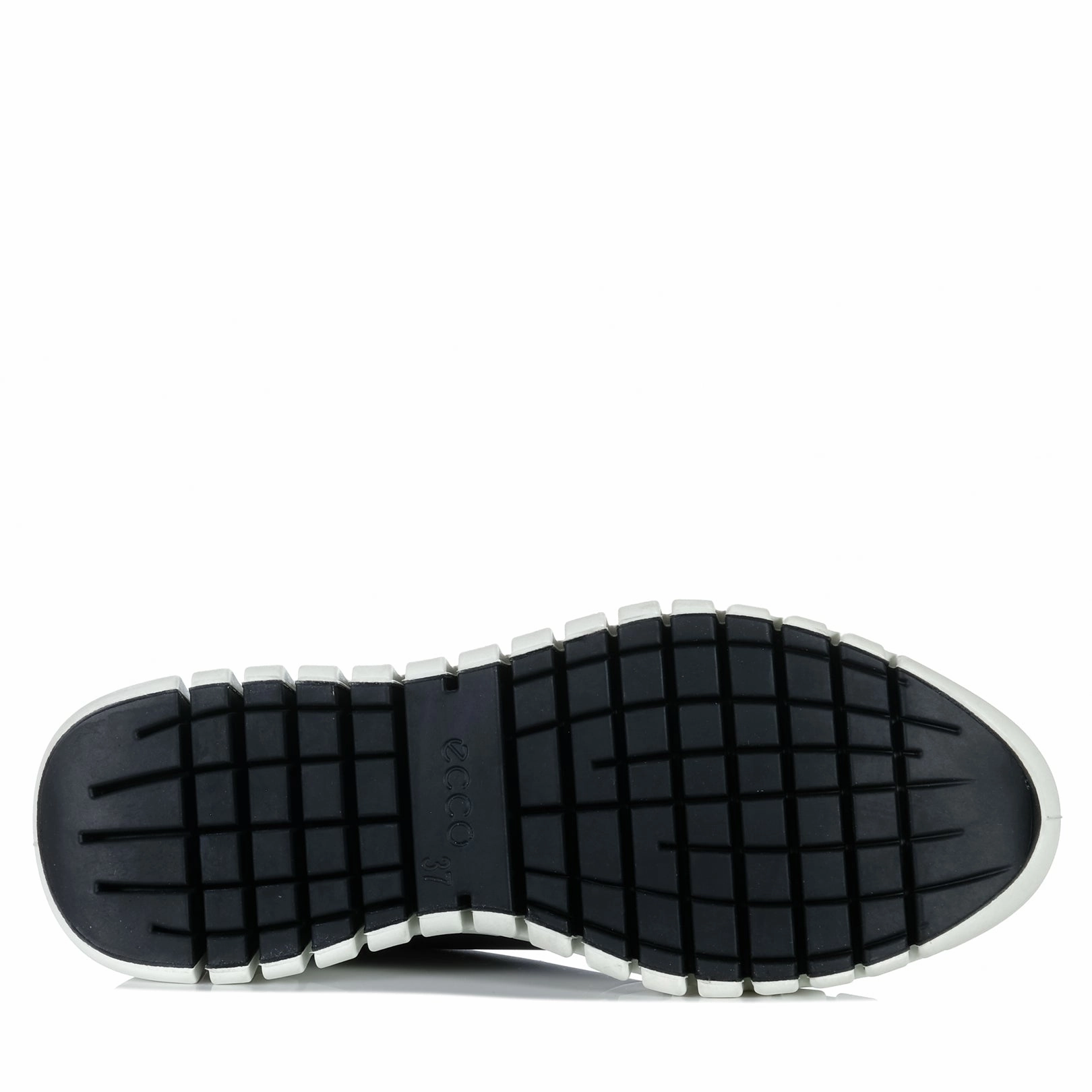 Ecco Gruuv Low-Cut 218203 Black