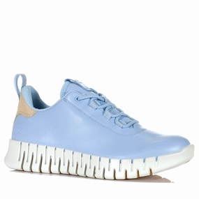 Ecco Gruuv Low-Cut 218203 Blue Bell