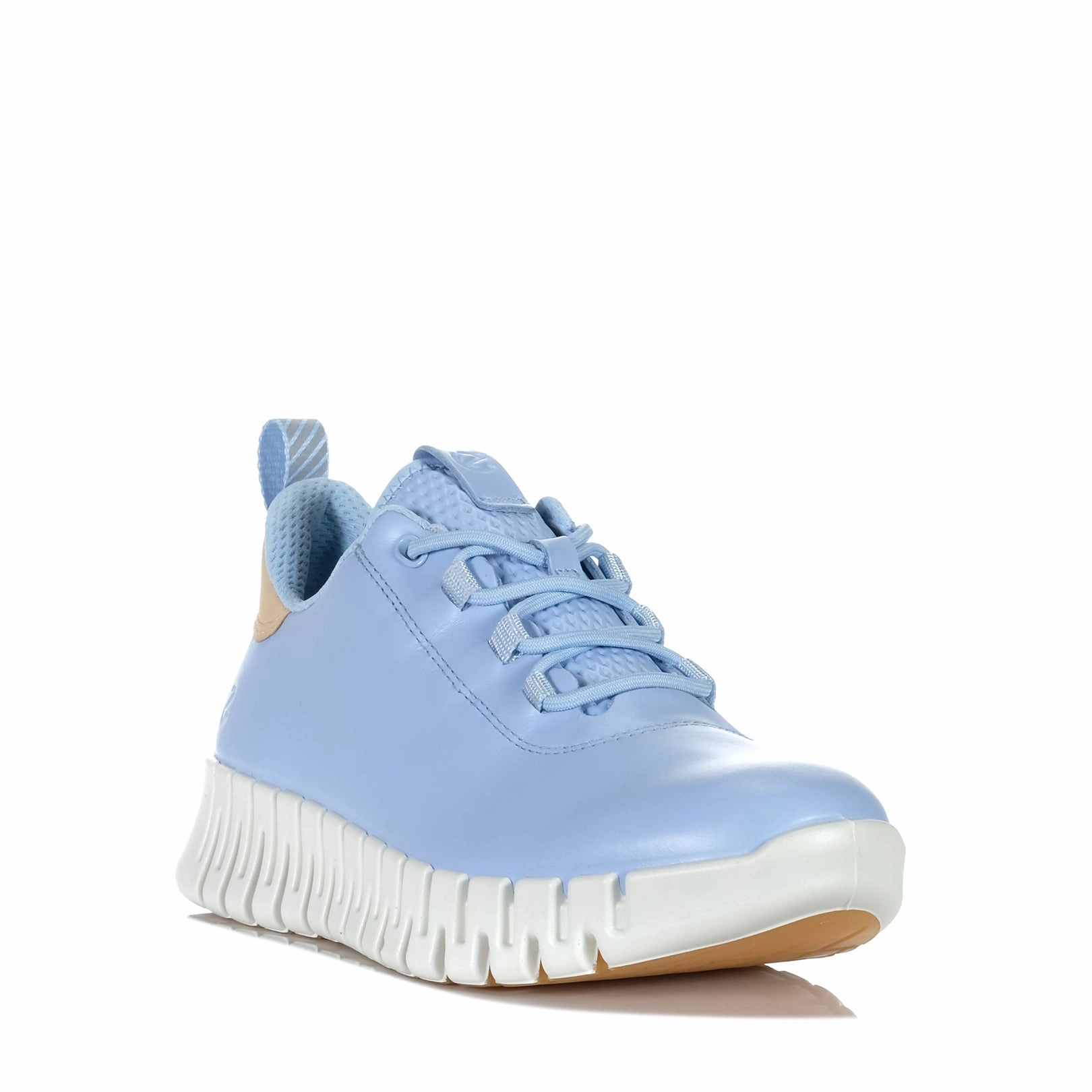 Ecco Gruuv Low-Cut 218203 Blue Bell