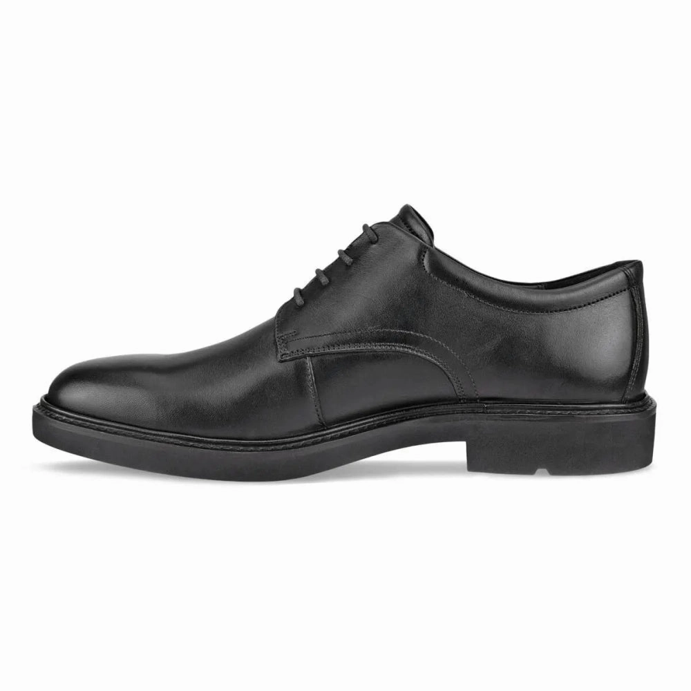 Ecco Men's Metropole London Derby - Black