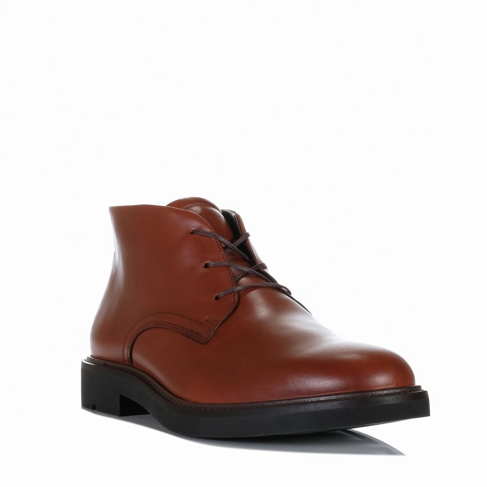 Ecco Metropole London 525714 Cognac