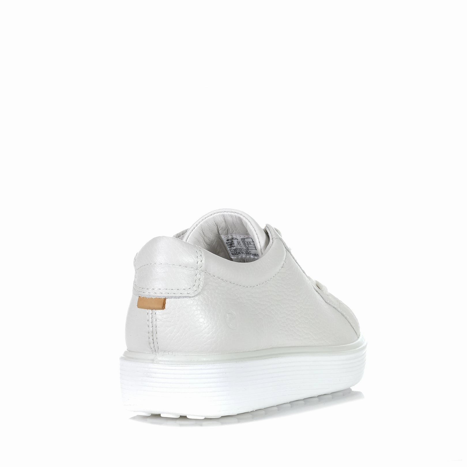 Ecco Soft 60 219203 White