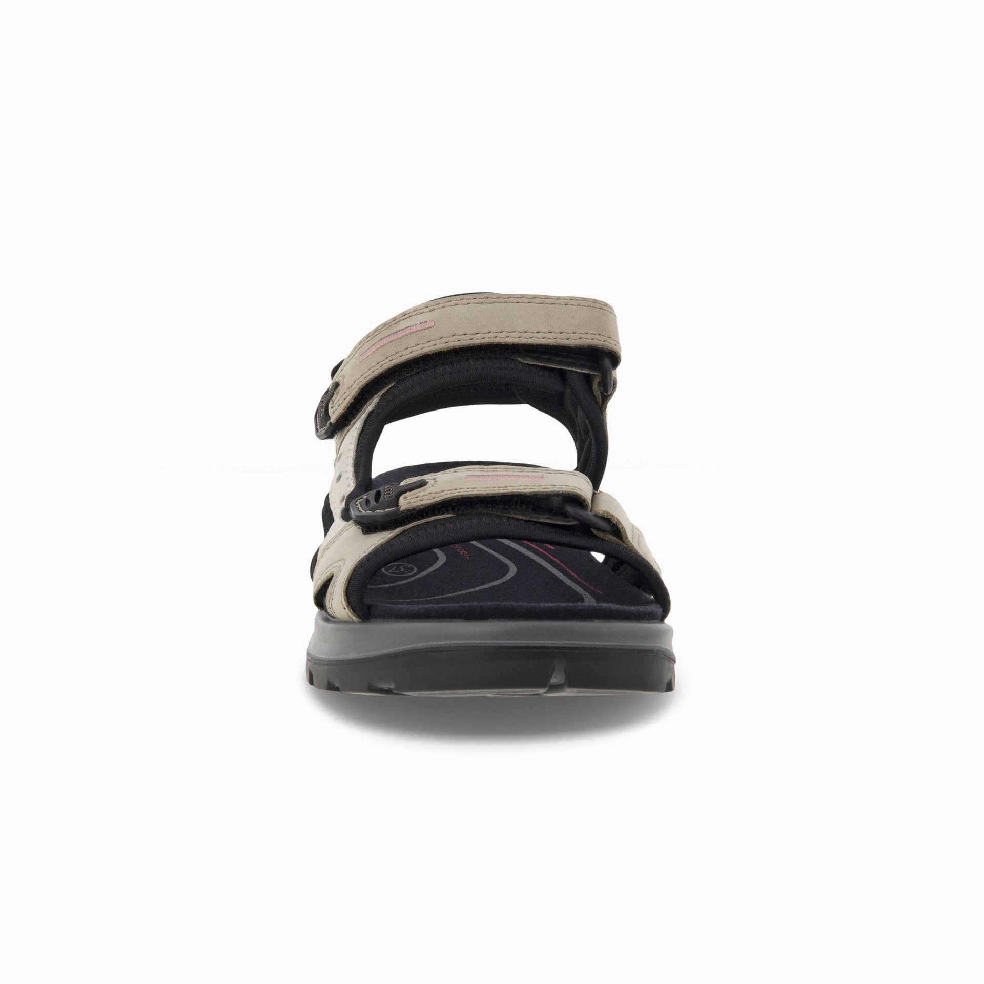 ECCO YUCATAN WOMEN TAN - 06956354695