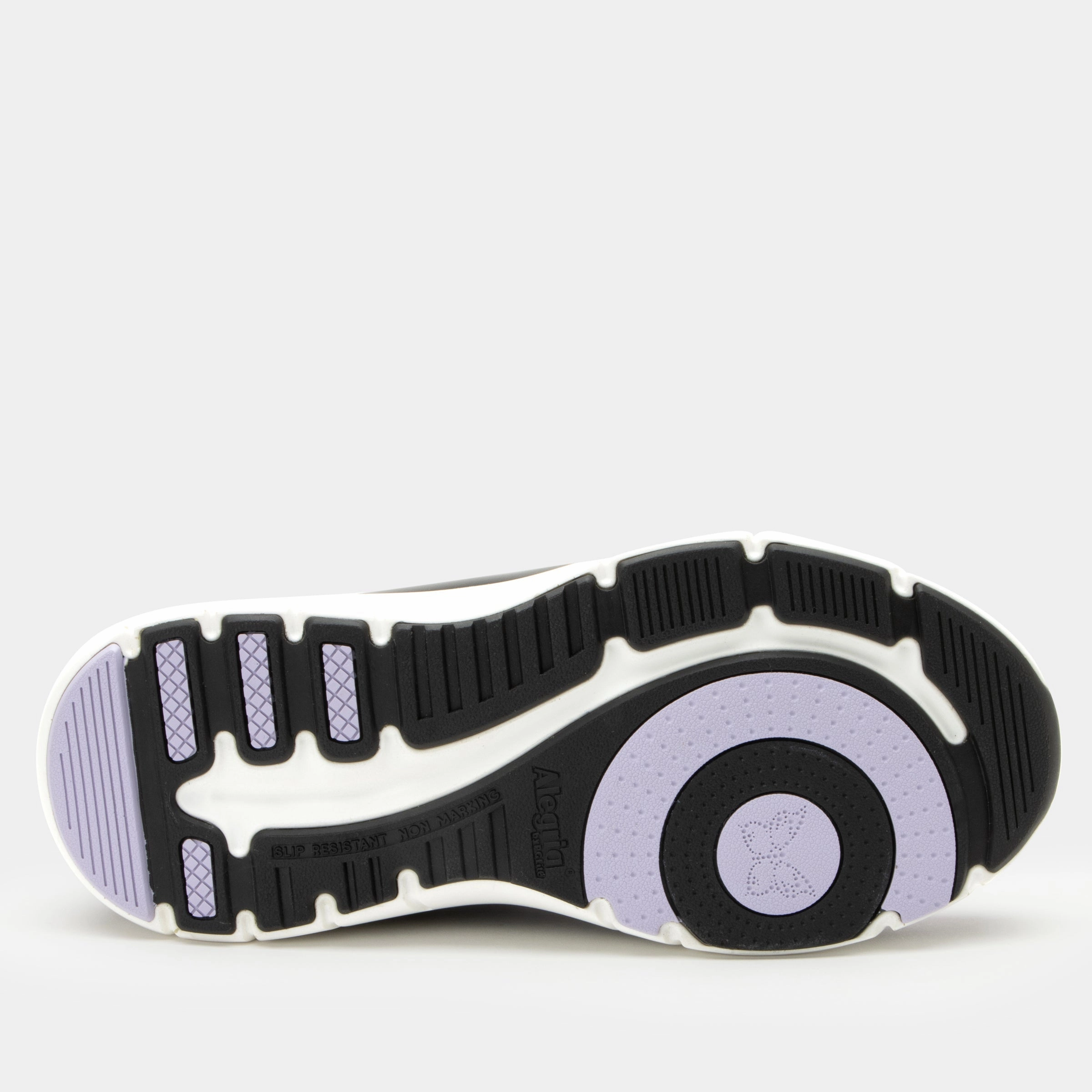 Eclips Digi Lilac Shoe