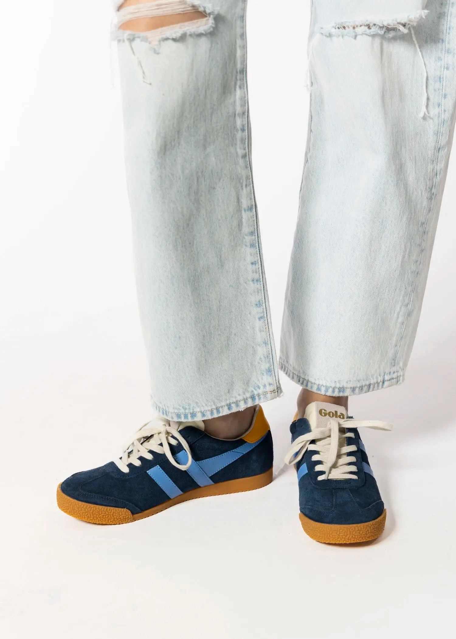 Elan Sneaker