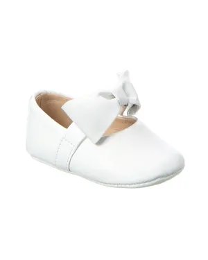 Elephantito Baby Ballerina Leather Flat