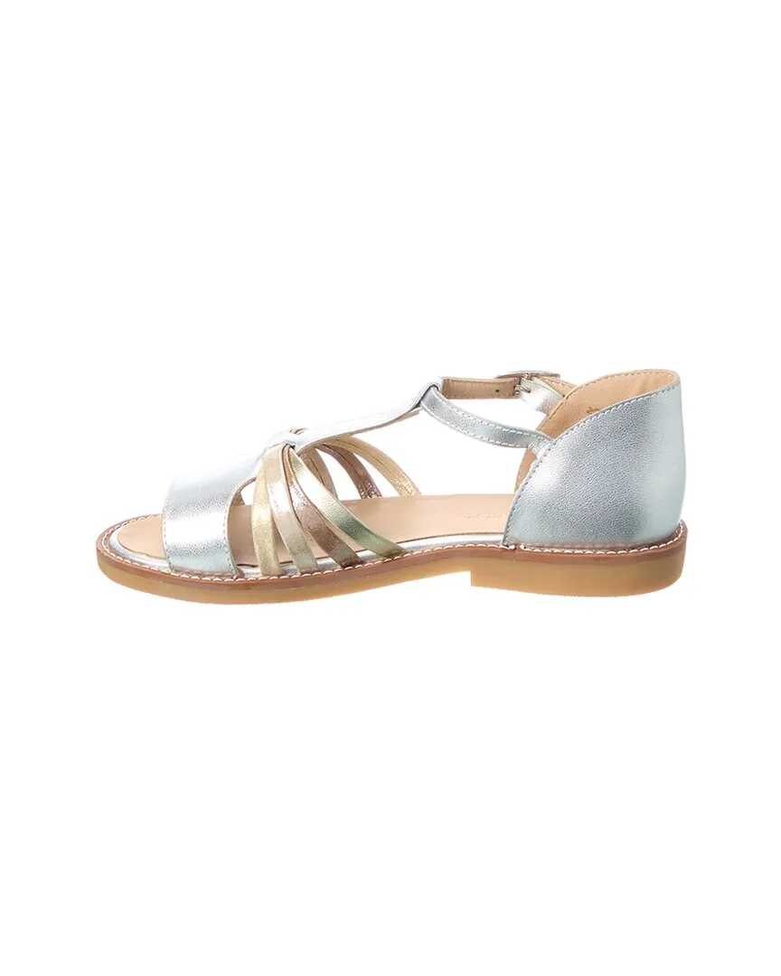 Elephantito Nadine Leather Sandal