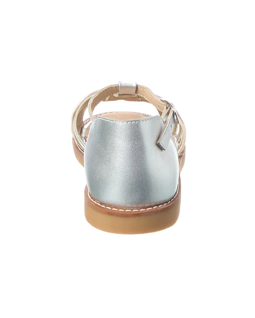Elephantito Nadine Leather Sandal