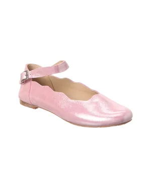 Elephantito Ondina Leather Flat