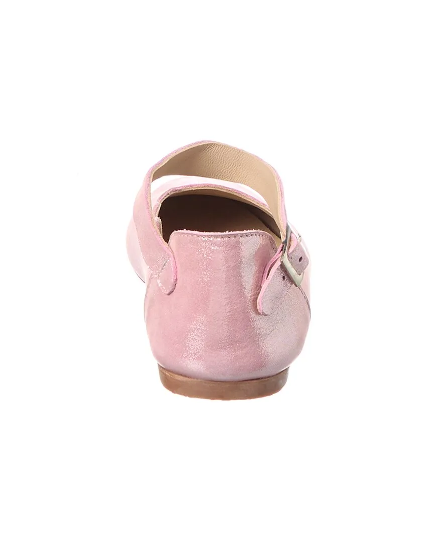 Elephantito Ondina Leather Flat
