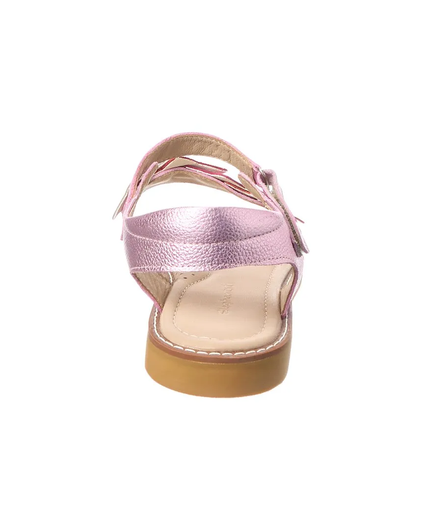 Elephantito Stars Leather Sandal