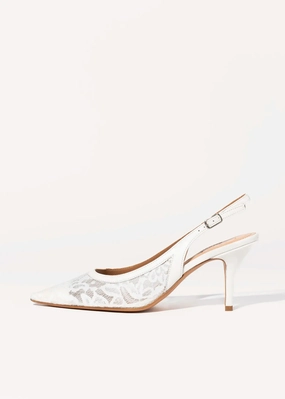 Eli Lace Pump