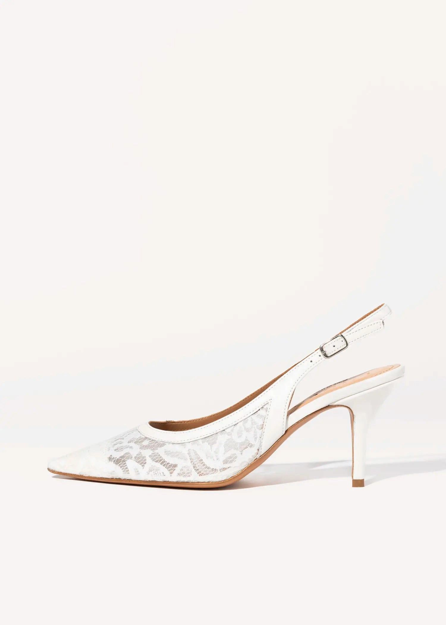 Eli Lace Pump