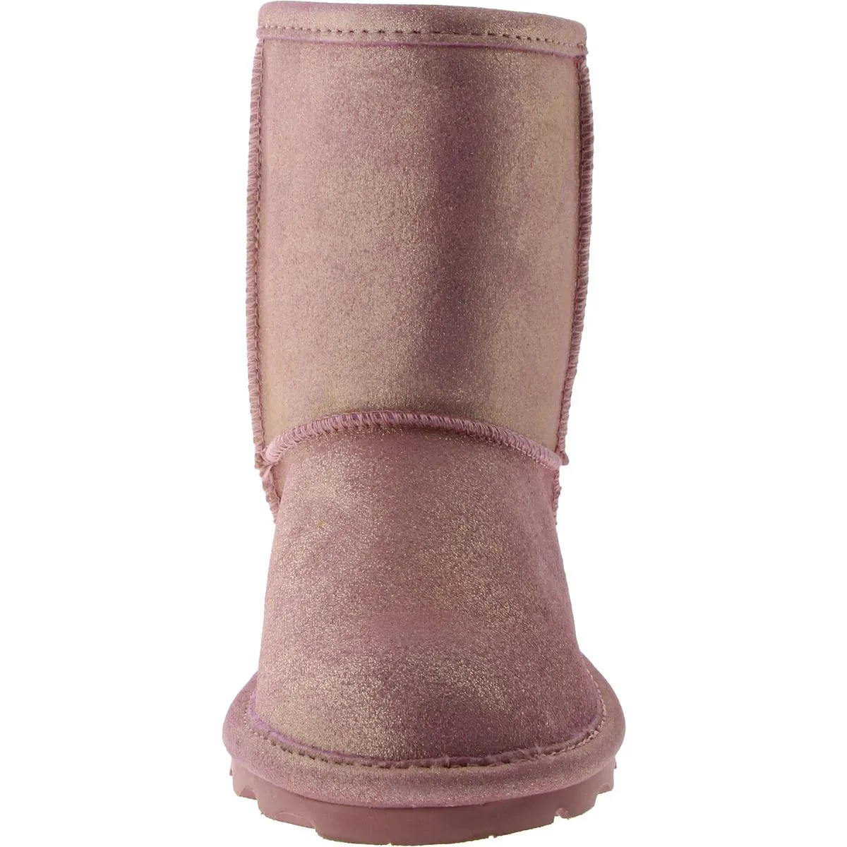 Elle Exotic Youth Girls Little Kid Wool Blend Lined Winter & Snow Boots