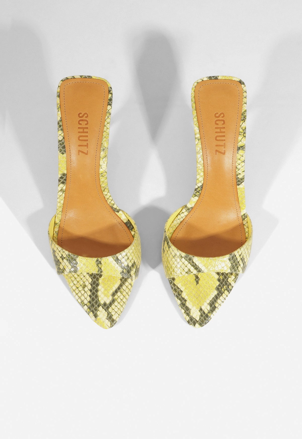 Elodie Sandal