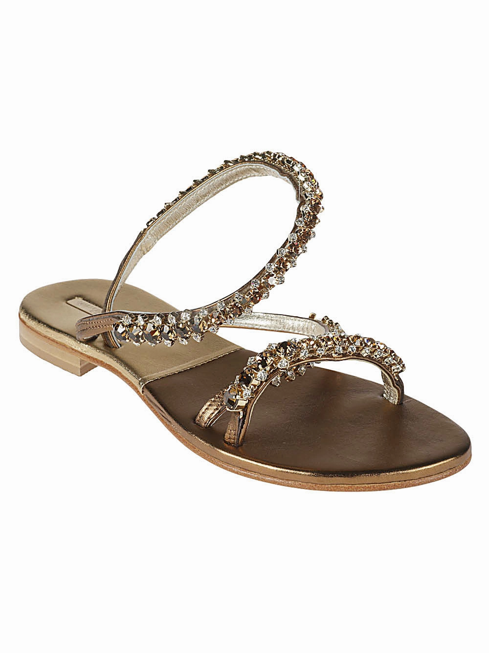 Emanuela Caruso Women's Sandals en