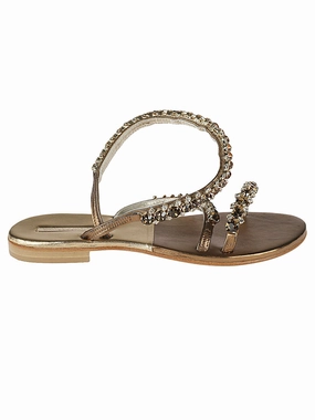 Emanuela Caruso Women's Sandals en