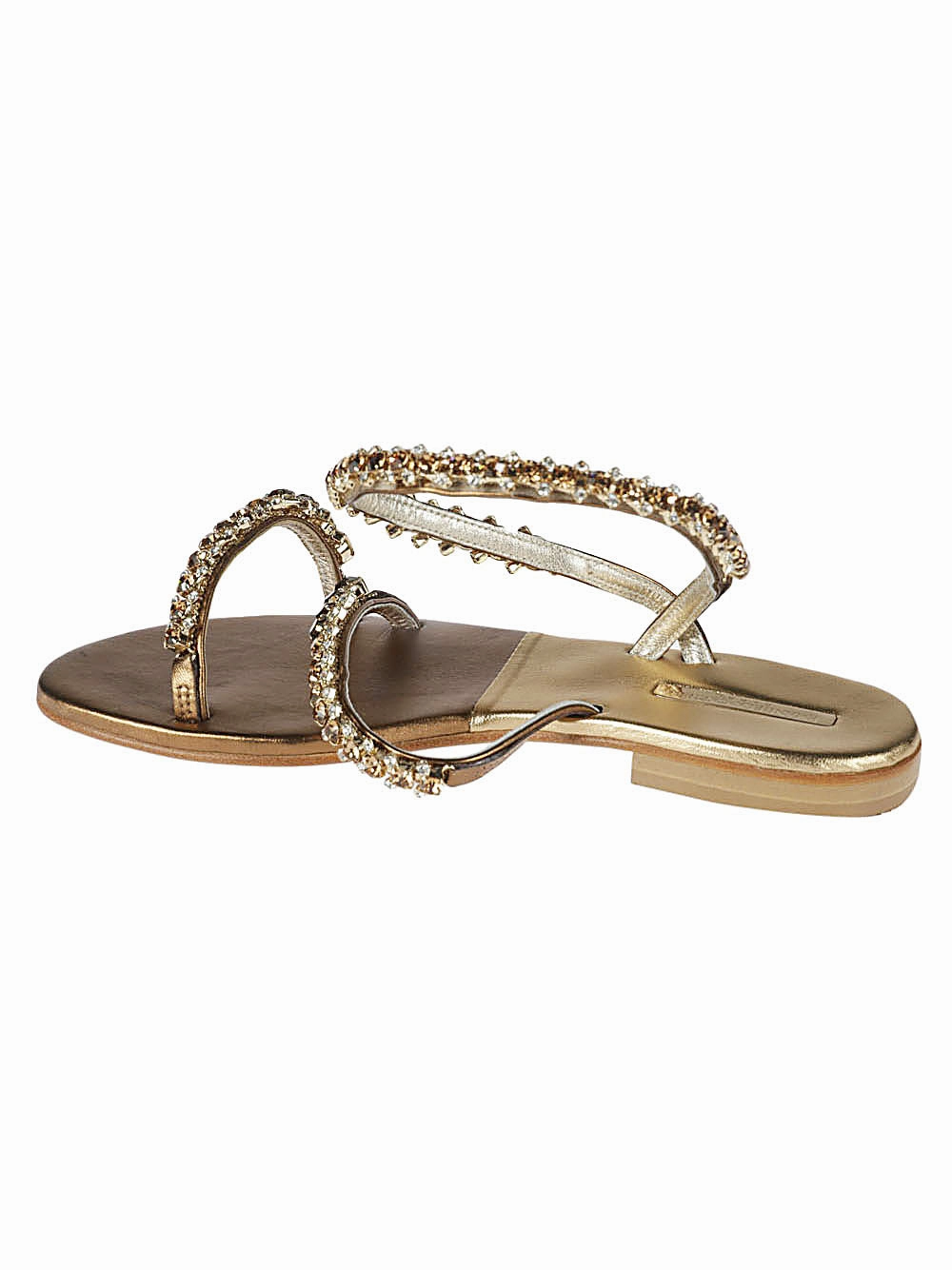 Emanuela Caruso Women's Sandals en