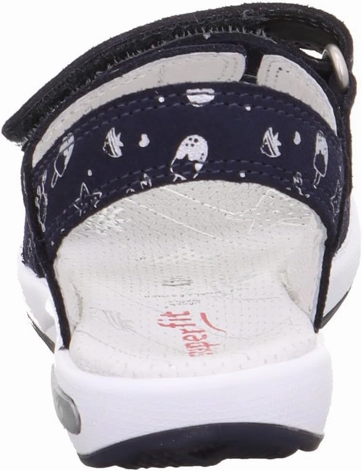 Emily Girls Sandals