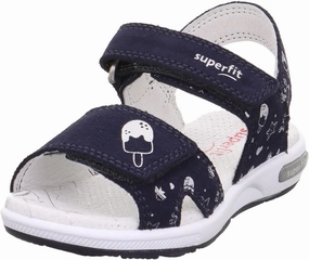 Emily Girls Sandals
