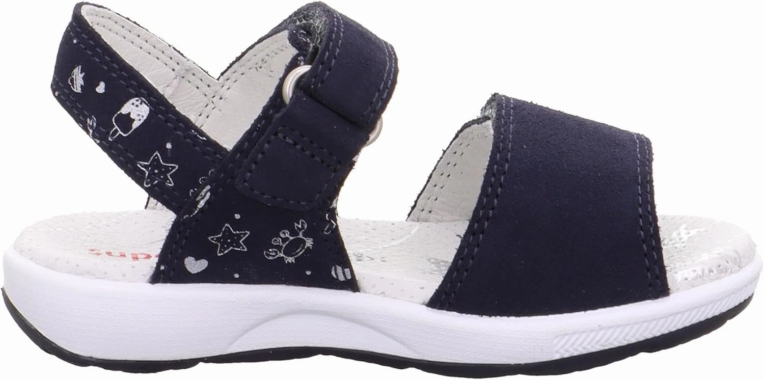 Emily Girls Sandals