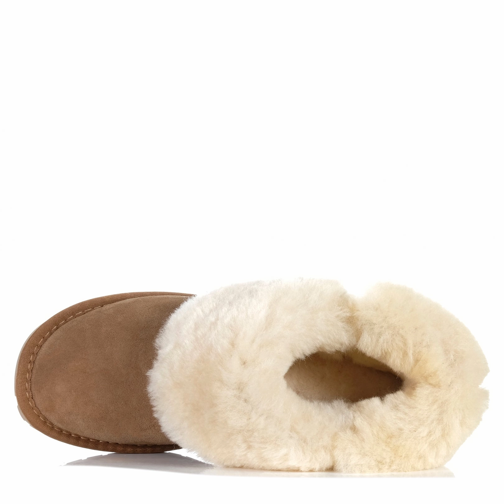 Emu Platinum Mintaro Chestnut