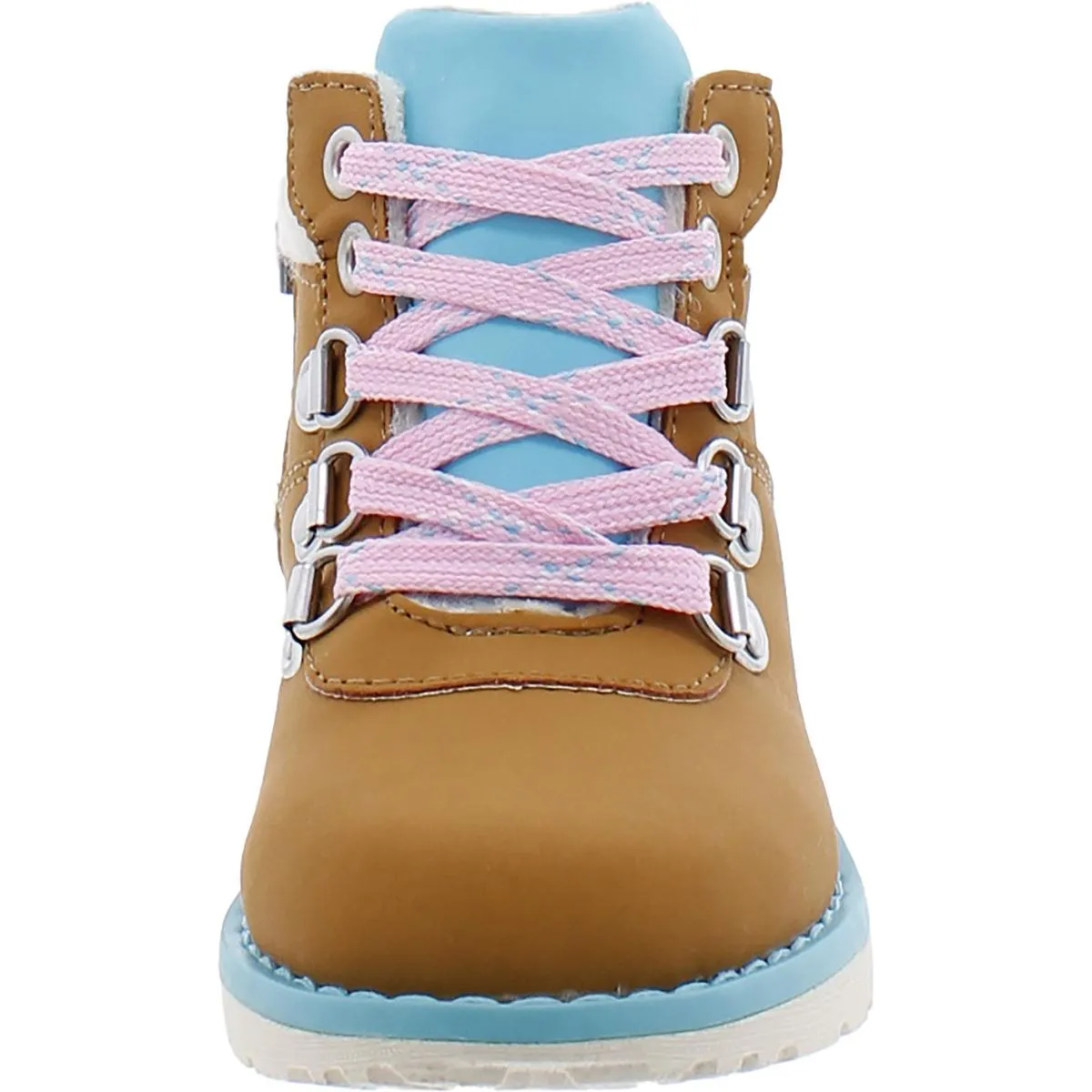 Enchanted Girls Toddler Cold Weather Booties