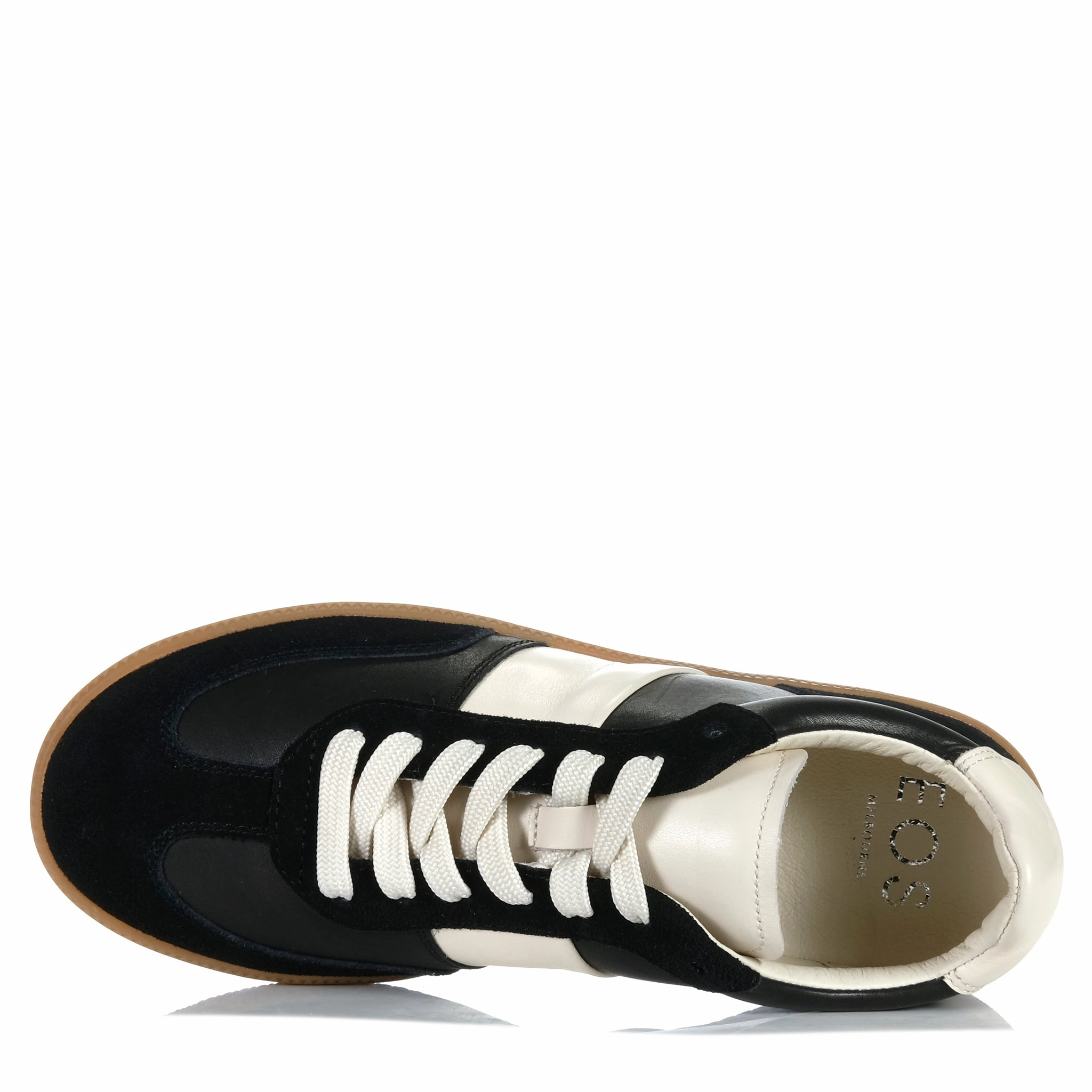 EOS Antigo Black