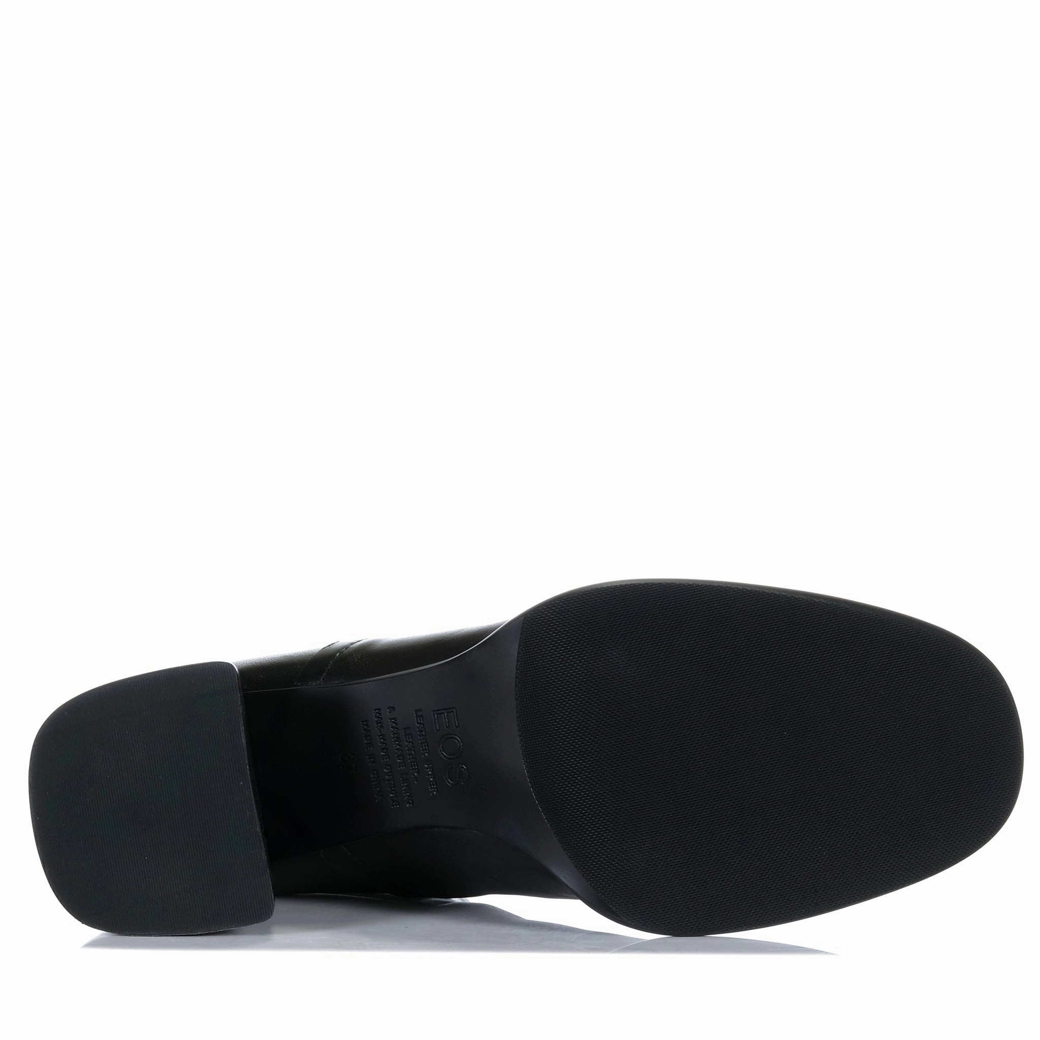 EOS Charlie Black