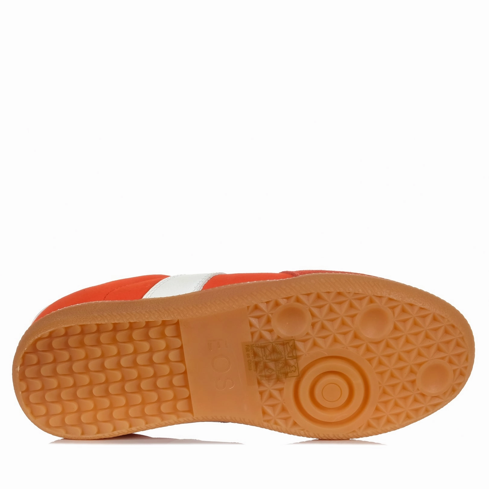 EOS Melbaa Red