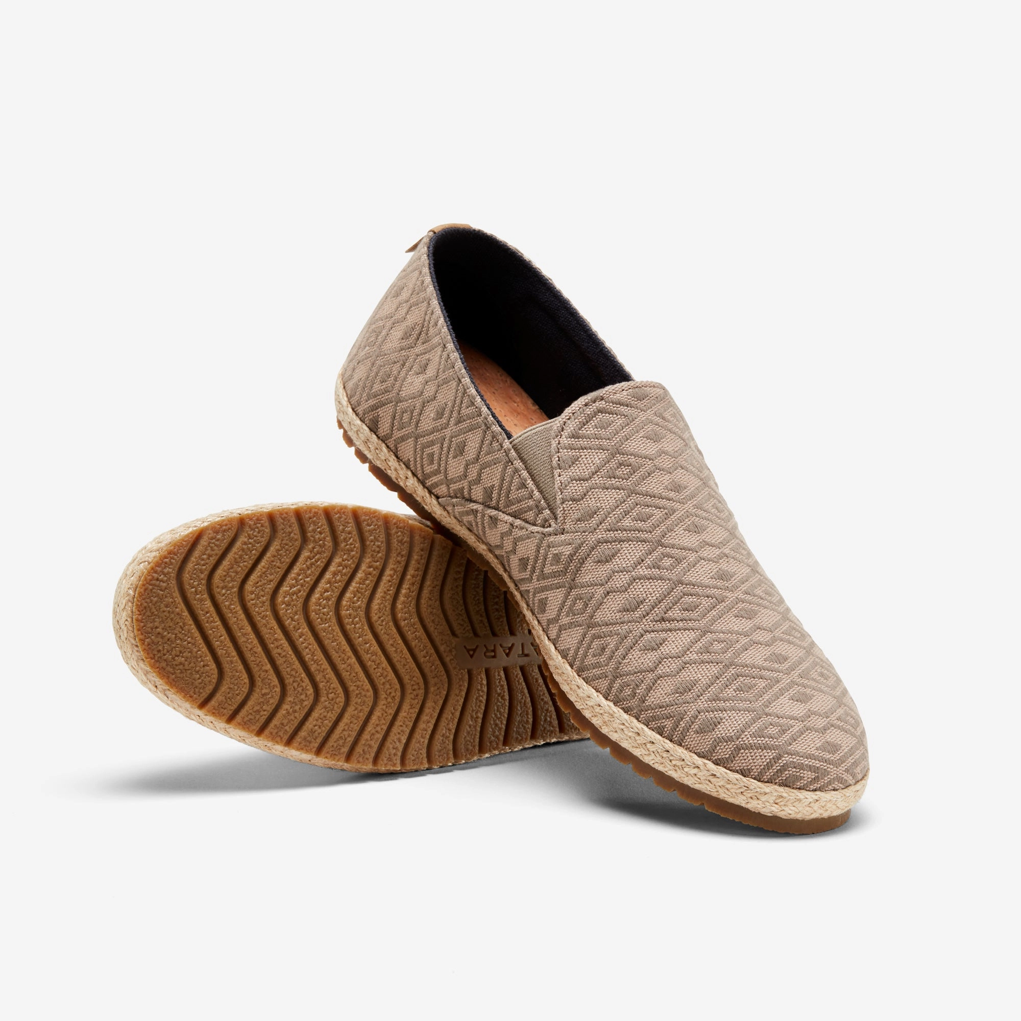Espresso Geo Seeker