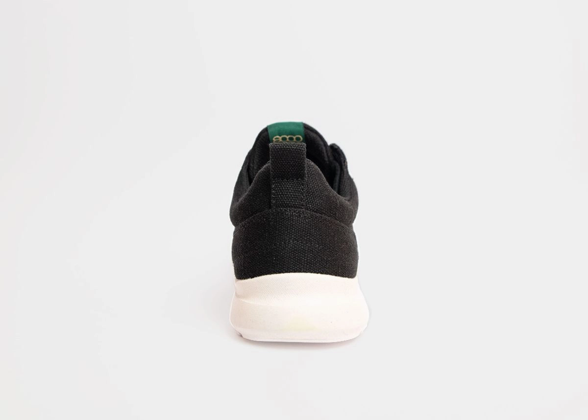 Explorer V2 Sneaker in Black/White from 8000kicks