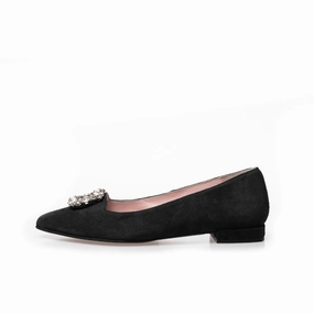FAIRYTALES - Black