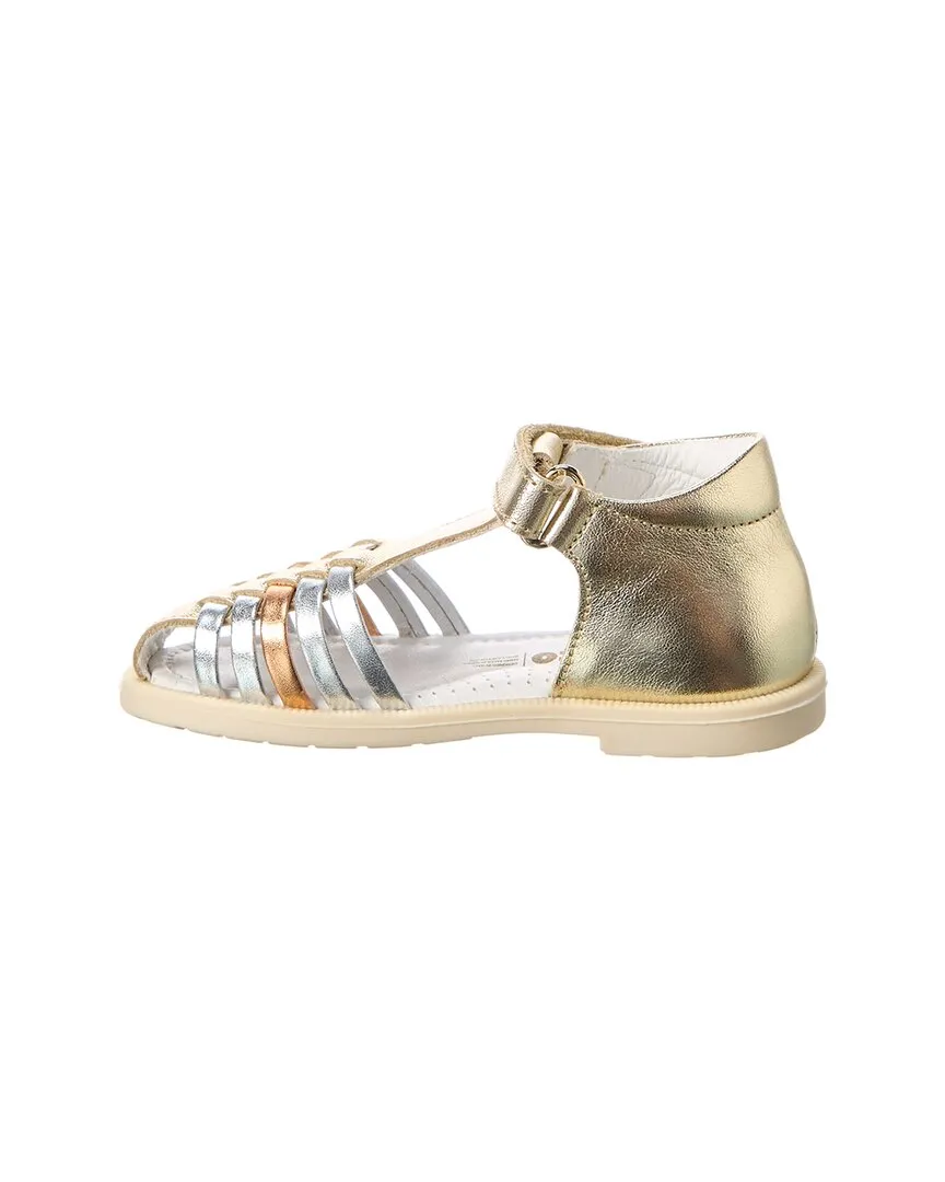 Falcotto by Naturino Flysch Leather Sandal