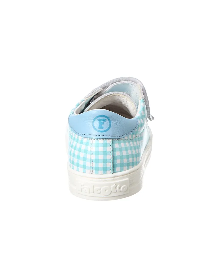 Falcotto by Naturino Juni Leather Sneaker