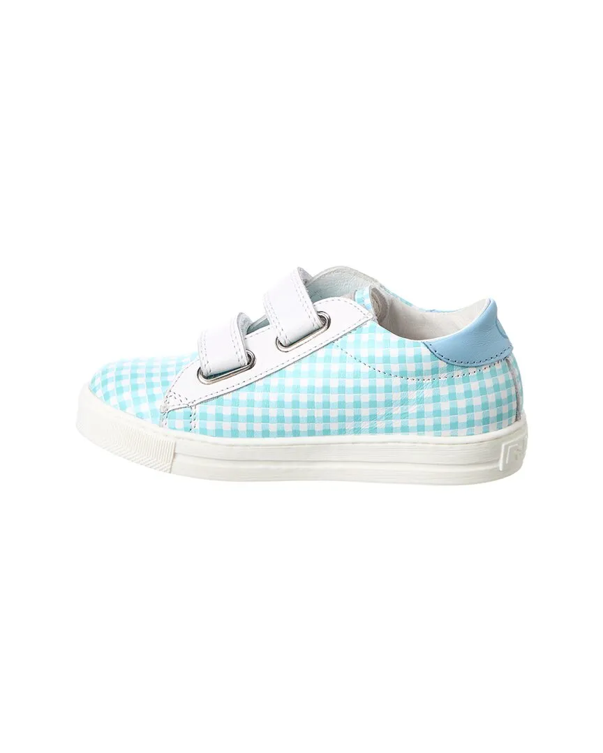 Falcotto by Naturino Juni Leather Sneaker