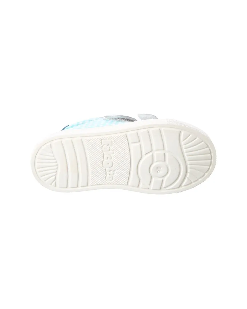 Falcotto by Naturino Juni Leather Sneaker