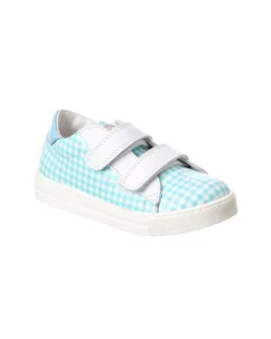 Falcotto by Naturino Juni Leather Sneaker
