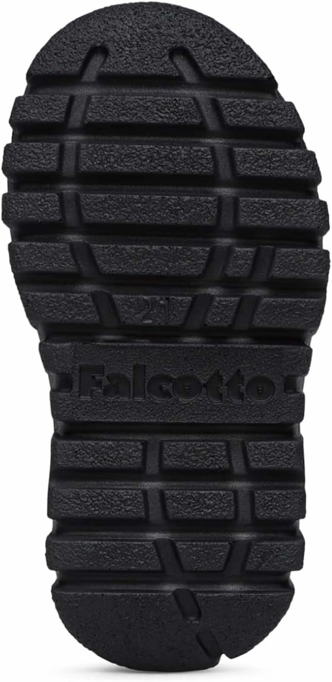 Falcotto Boy's Modern Snow Boot