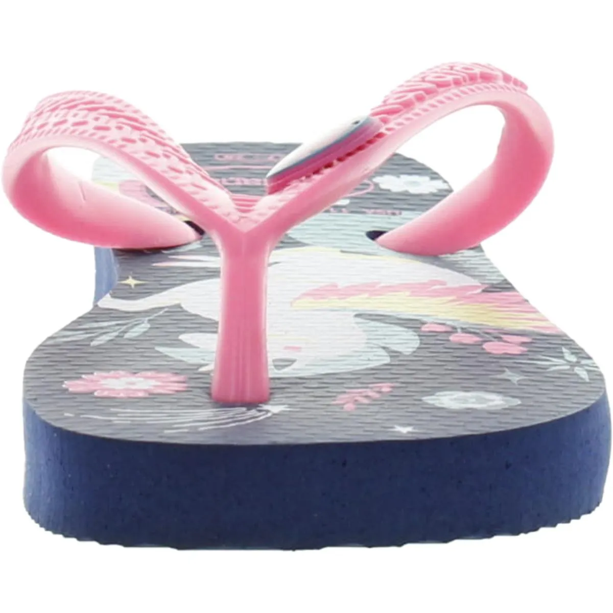 Fantasy Girls Slide Thong Flip-Flops